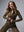MAYA - VESTE SPORT, KHAKI