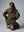 EVE - CHANDAIL A CAPUCHON, KHAKI