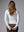 MAYA - VESTE SPORT, BLANCHE