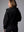 EVE - CHANDAIL A CAPUCHON, NOIR