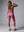 AUTUMN - LEGGING, VIEUX ROSE