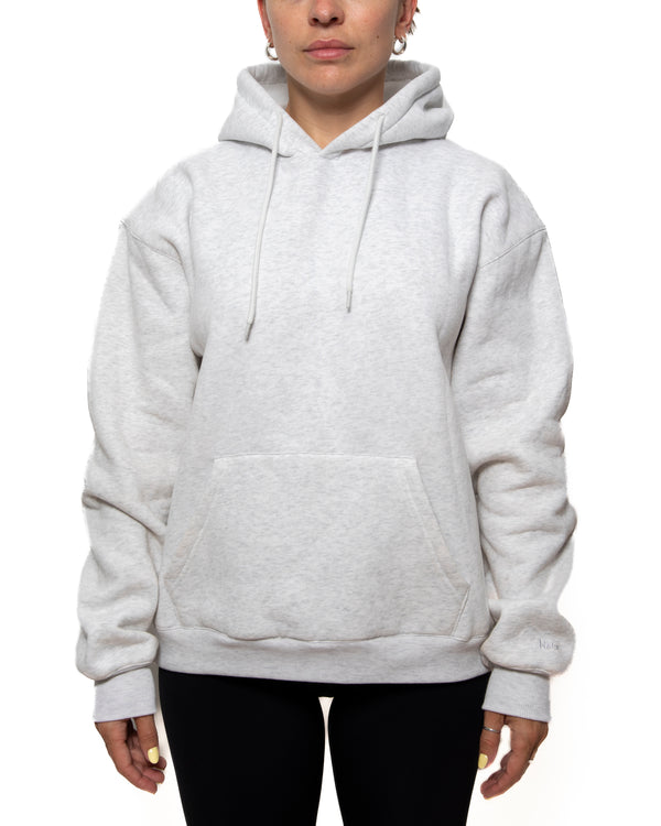 SHANIE - HOODIE, GREY