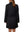 BLAKE - BLAZER DRESS, BLACK