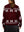 DAISY - SWEATER, RED