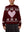 DAISY - SWEATER, RED
