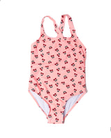 Charlotte one piece cherry