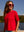 JOJO - T-SHIRT, RED