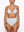 GENEVIEVE - BAS DE BIKINI, BLANC TEXTURE