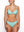 Maude bikini top vichy