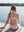 FLORENCE - BIKINI TOP, PINK STRIPES