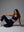 AUTUMN - LEGGINGS, NAVY