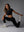 AUTUMN - LEGGINGS, BLACK