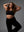 MYRIAM - SOUTIEN-GORGE SPORT, NOIR