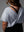 AURORE - T-SHIRT, GREY
