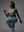 MYRIAM - SOUTIEN-GORGE SPORT, VERT SAUGE