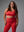 AUTUMN - LEGGINGS, CORAL
