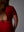 CLEMENTINE - T-SHIRT, RED