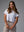 AURORE - T-SHIRT, WHITE
