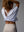 AURORE - T-SHIRT, WHITE