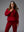 LORELAI - CHANDAIL, ROUGE