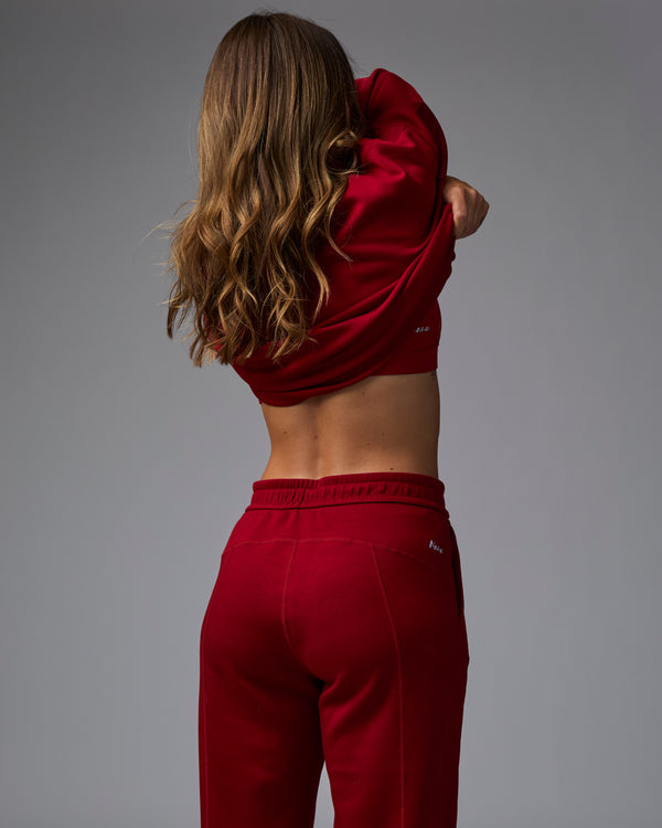LORELAI - CHANDAIL, ROUGE