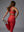 AUTUMN - LEGGINGS, CORAL