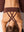 AUTUMN - LEGGING, BRUN