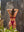 JORDANE - HAUT DE BIKINI, BOURGOGNE A POIS