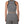 CHARLIE - CAMISOLE, BLACK AND WHITE STRIPES