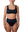 GENEVIEVE - HAUT DE BIKINI, DENIM