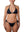 NAADEI - BIKINI BOTTOM, DENIM