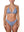 GEORGETTE - BIKINI BOTTOM, ZEBRA DENIM