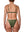 EMY - BIKINI BOTTOM, SHINY KHAKI GREEN