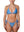 NATALIA - HAUT DE BIKINI, BLEU
