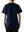 TATIANA - T-SHIRT, BLEU MARIN