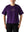 JOJO - T-SHIRT, PURPLE