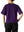 JOJO - T-SHIRT, PURPLE