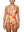 Anne one-piece swimsuit boho flowers / Anne maillot une pièce fleurs boho