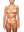 Geneviève bikini bottom boho flowers / Bas de bikini Geneviève fleurs boho