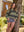 MELINA - CHANDAIL, LIGNES OLIVES