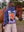 SHANIE - HOODY, NAVY 