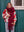 GENEVE - FOULARD, BOURGOGNE