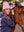 ZERMATT - BEANIE, ROSE