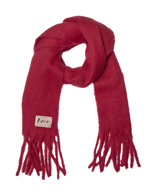 GENEVE - FOULARD, BOURGOGNE