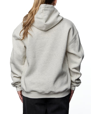 SHANIE - HOODY, MONTREAL GREY MIX