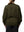 DAISY - CHANDAIL, KHAKI MOUTON