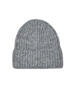 ZERMATT - TUQUE, MELANGE DE GRIS