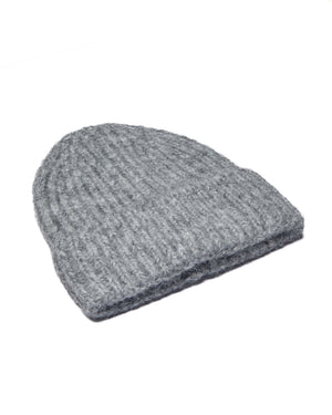 ZERMATT - TUQUE, MELANGE DE GRIS