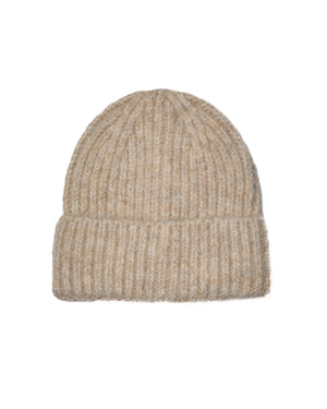 ZERMATT - TUQUE, MELANGE DE BEIGE