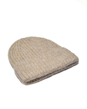 ZERMATT - TUQUE, MELANGE DE BEIGE